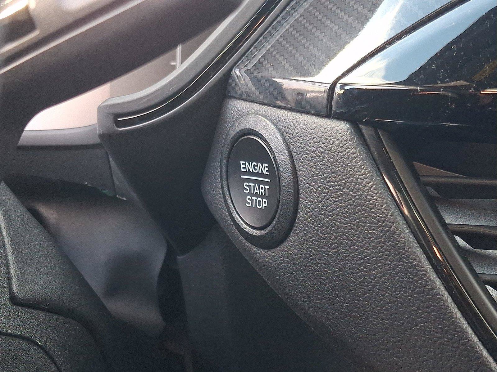 Used 2023 Ford Escape ST-Line w/ Equipment Group 301A FWD image 23