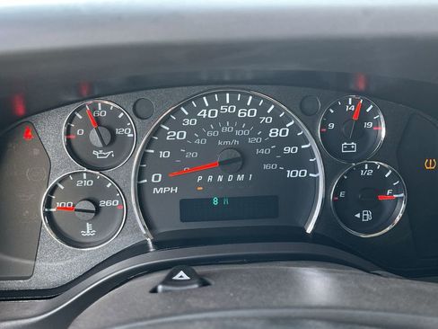 New 2025 GMC Savana 2500 Extended w/ Driver Convenience Package image 11