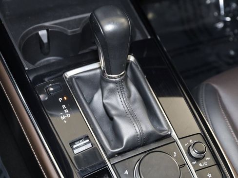 Used 2022 MAZDA CX-30 2.5 Turbo w/ Premium Plus Pkg image 7