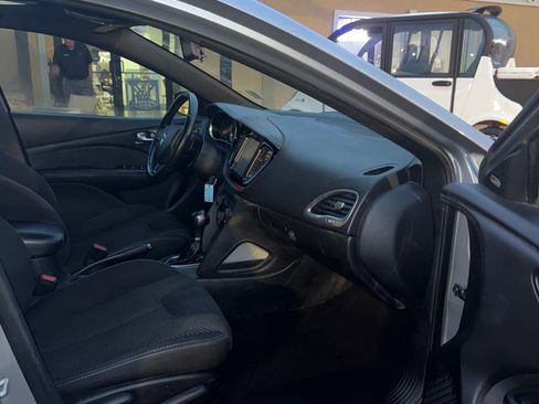 Used 2013 Dodge Dart Limited w/ Technology Group image 14