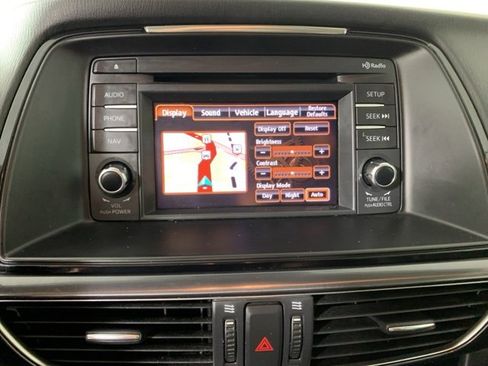 Used 2014 MAZDA MAZDA6 Grand Touring w/ MRCC + FOW Package image 23