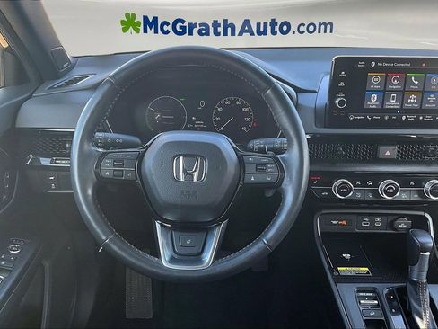 Used 2024 Honda CR-V Sport Touring image 9