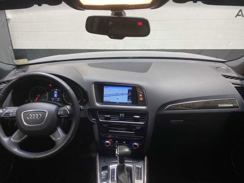Used 2014 Audi Q5 2.0T Premium Plus image 10