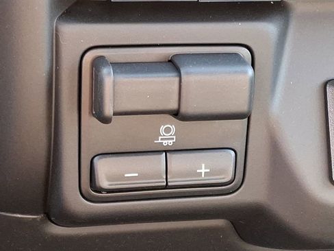 New 2025 Chevrolet Silverado 3500 W/T w/ WT Convenience Package image 15