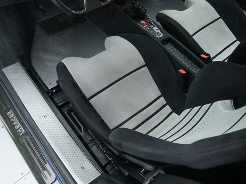 Certified 2015 Ferrari 458 Speciale Coupe image 30