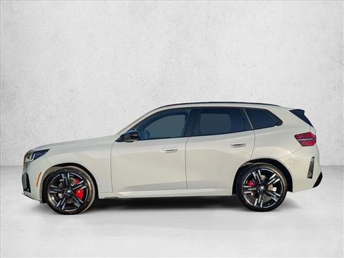 Used 2025 BMW X3 M50 image 9