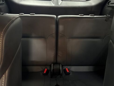 Used 2024 Mitsubishi Outlander SE image 38