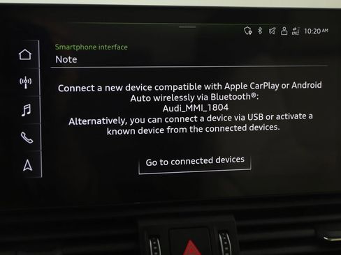 Used 2023 Audi Q5 2.0T Prestige image 35