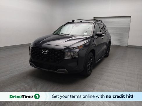 Used 2022 Hyundai Santa Fe XRT image 1