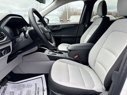 New 2026 Ford Escape Active w/ Cold Weather Package