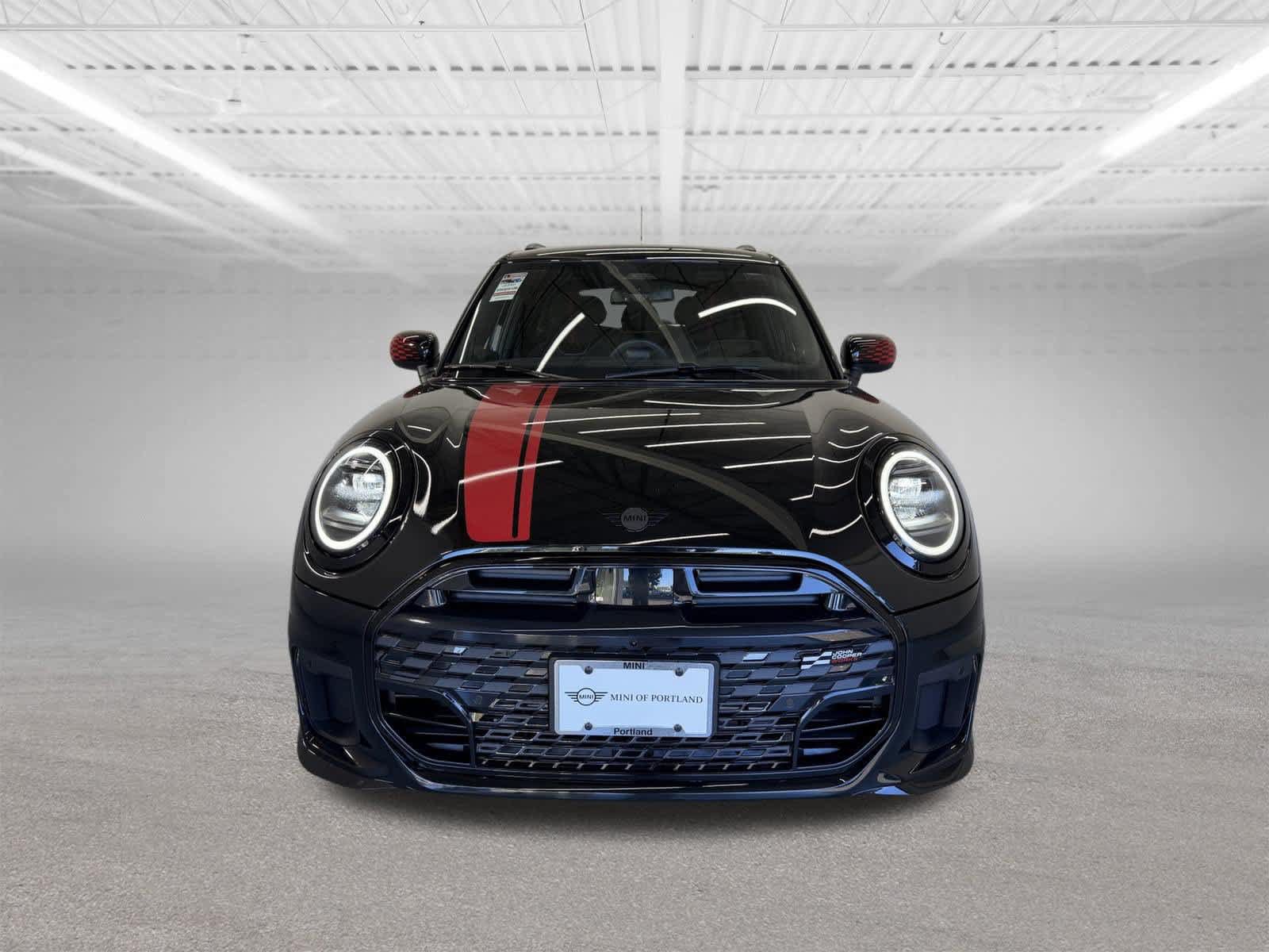 New 2026 MINI Cooper S FWD image 7