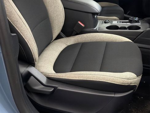 New 2026 Ford Bronco Sport Big Bend image 11