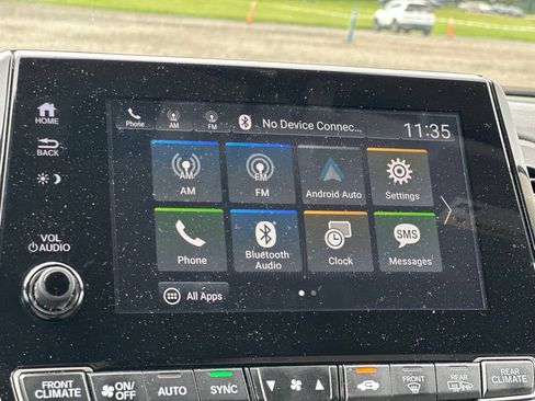 Used 2019 Honda Odyssey EX image 23