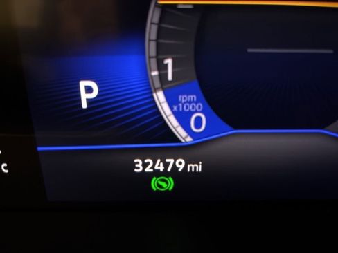 Used 2024 Volkswagen Jetta SE image 16