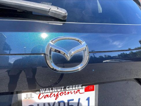Used 2021 MAZDA CX-5 Touring w/ Touring Preferred SV Package AWD/4WD image 31
