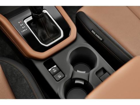 New 2025 Subaru Forester Touring image 21