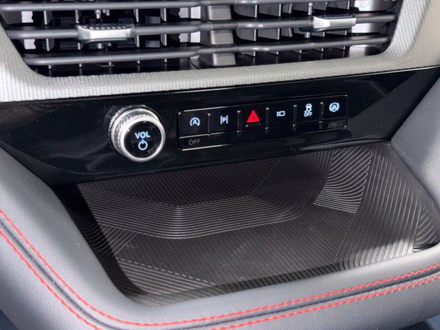 New 2027 Ford Explorer ST-Line w/ Premium Package AWD/4WD image 23