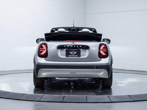 New 2026 MINI Cooper S FWD image 6
