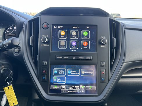 Used 2024 Subaru Impreza 2.0i w/ Popular Package #1A image 7