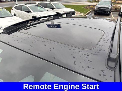 Used 2025 Subaru Crosstrek 2.5i Sport image 11