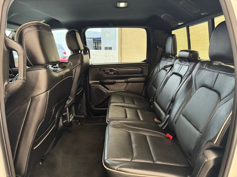 Used 2022 RAM 1500 Limited w/ Off-Road Group image 19