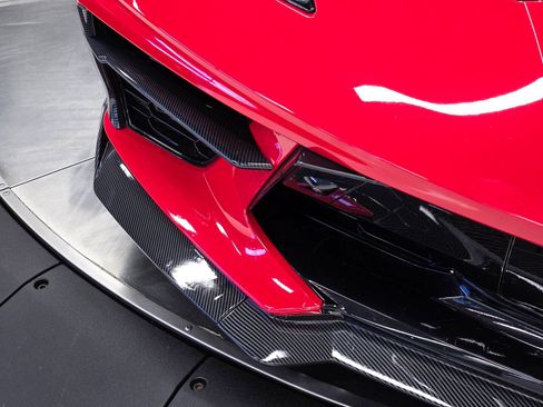 Used 2020 Chevrolet Corvette Stingray Preferred Cpe w/ 2LT Preferred Equipment Group RWD image 5