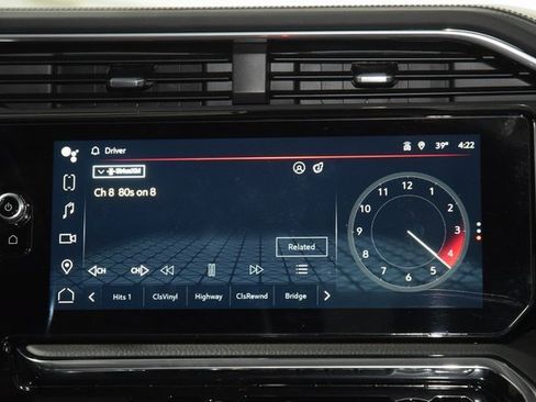 Used 2023 GMC Sierra 1500 Denali w/ Denali Reserve Package image 33