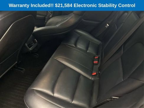 Used 2018 Tesla Model 3 Long Range AWD/4WD image 11