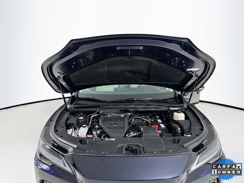 Used 2024 Lexus RX 350 FWD image 34