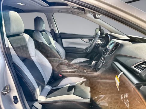 Used 2022 Subaru Crosstrek 2.5i Limited w/ Moonroof Package 2 image 35