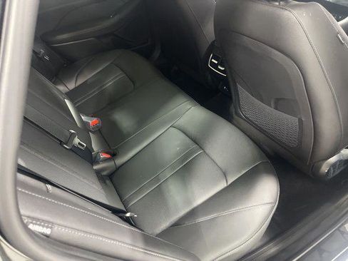 New 2025 Hyundai Sonata Limited image 25