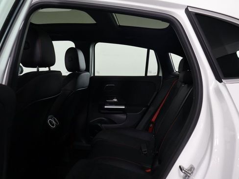 New 2026 Mercedes-Benz GLA 35 AMG 4MATIC image 6