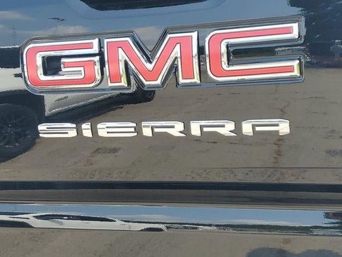 New 2026 GMC Sierra 1500 Elevation w/ Elevation Premium Package AWD/4WD image 11