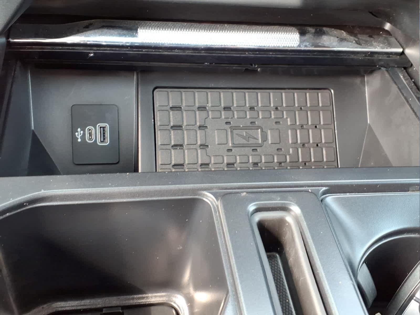 Used 2025 Ford F150 King Ranch AWD/4WD image 19