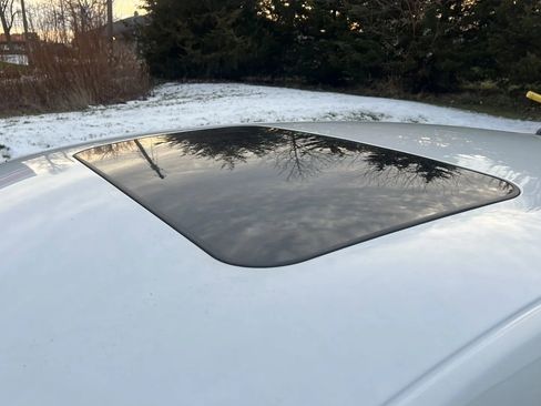 Used 2017 Ford Fusion Titanium image 8