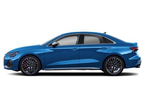New 2026 Audi S3 Premium image 2