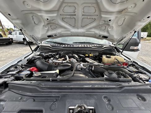Used 2019 Ford F350 XL w/ Power Equipment Group AWD/4WD image 28
