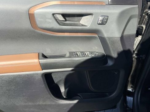Certified 2023 Ford Bronco Sport Outer Banks w/ Tech Package AWD/4WD image 15