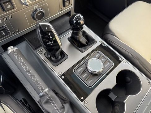 New 2025 INEOS Grenadier Fieldmaster Edition image 16