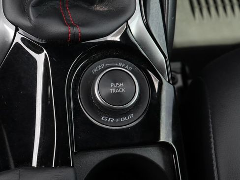 Used 2023 Toyota Corolla GR AWD/4WD image 36