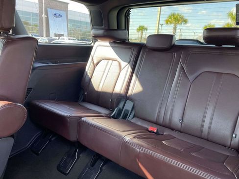 Certified 2024 Ford Expedition Limited image 11