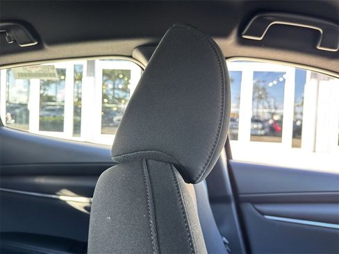 New 2026 MAZDA MAZDA3 s image 21