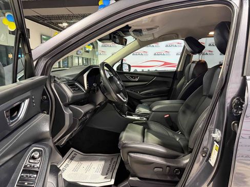 Used 2023 Subaru Ascent Limited AWD/4WD image 35