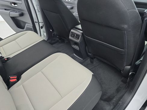 Certified 2024 Honda CR-V EX image 11