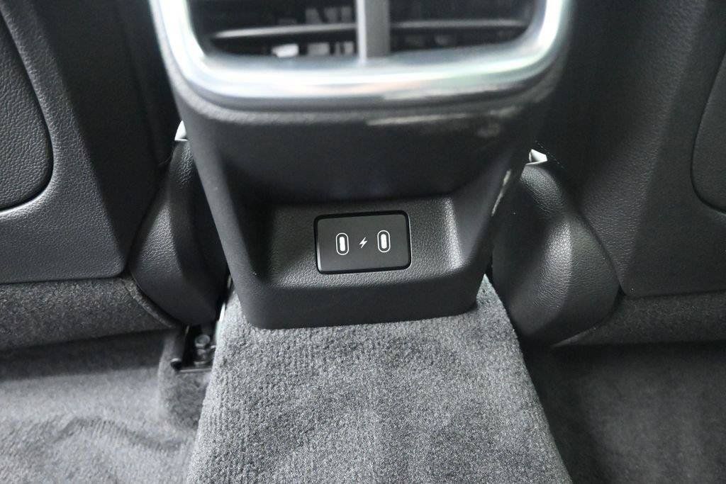 Used 2025 Kia K5 EX FWD image 30