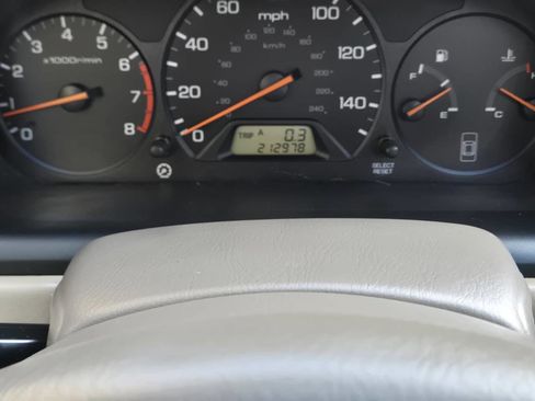Used 2000 Honda Accord EX image 22