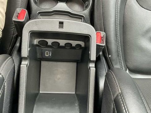 Used 2021 Jeep Cherokee Limited AWD/4WD image 35