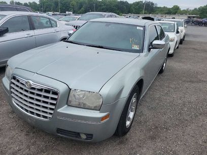 Used 2006 Chrysler 300 Touring