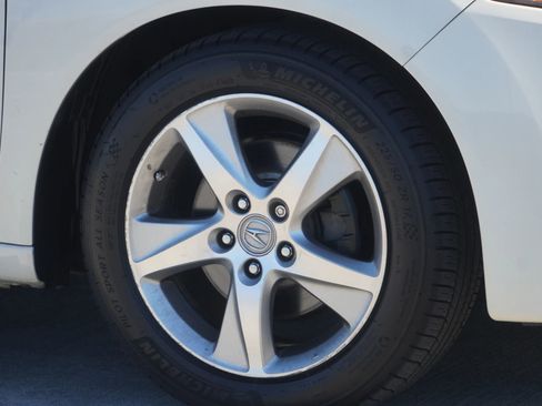 Used 2011 Acura TSX Sedan image 38