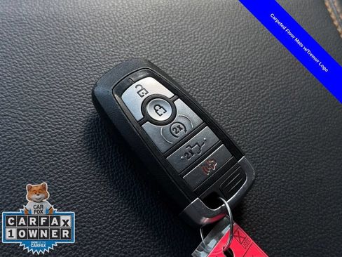 Used 2022 Ford F150 Tremor w/ Equipment Group 401A Mid AWD/4WD image 28
